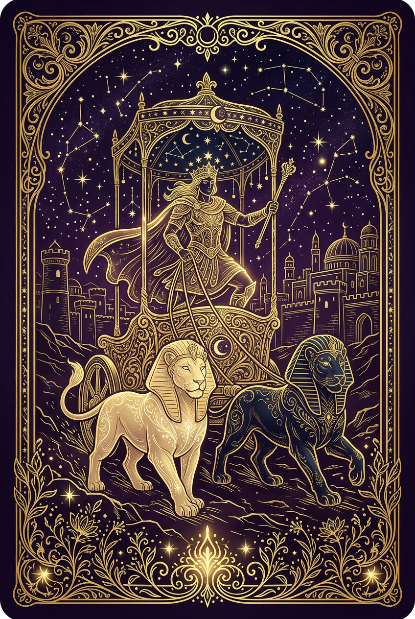 Le Chariot