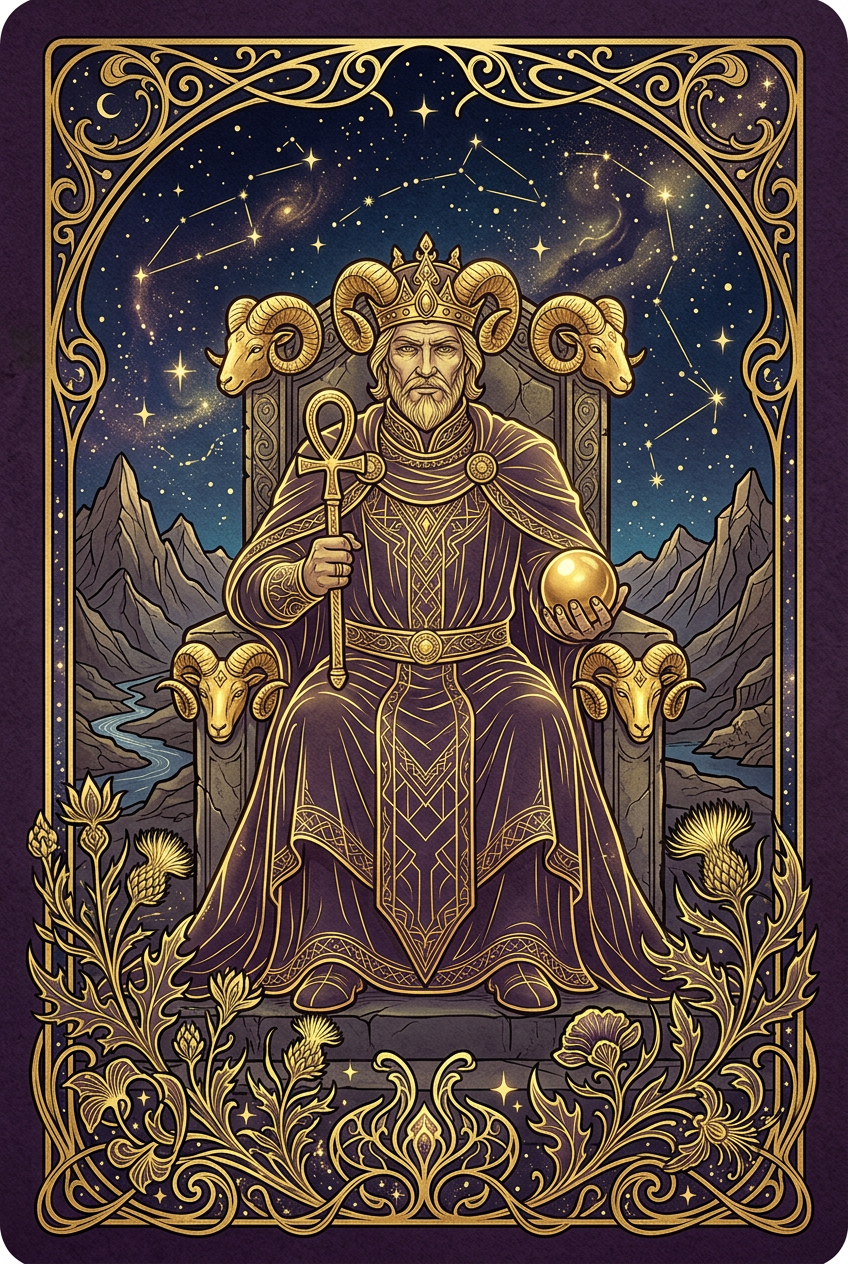 L'Empereur