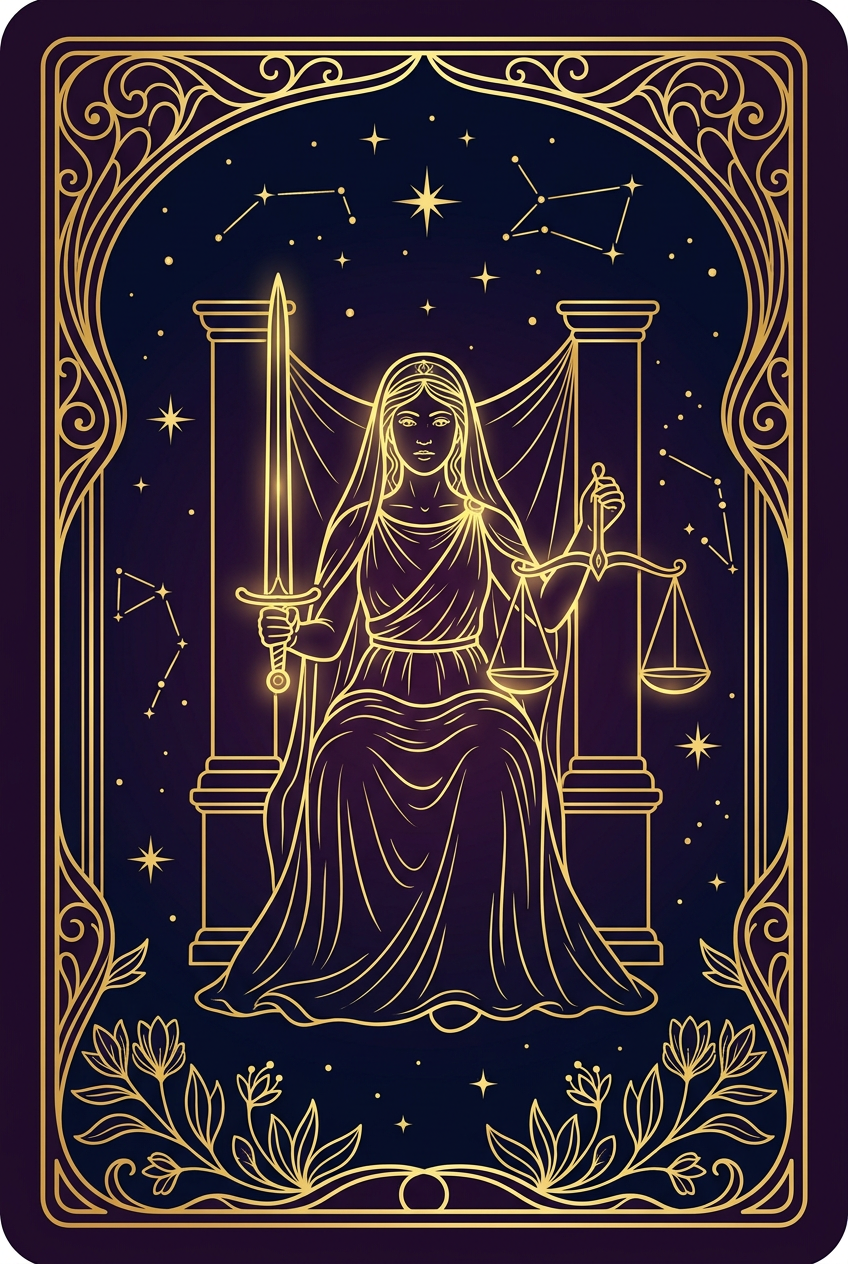 La Justice